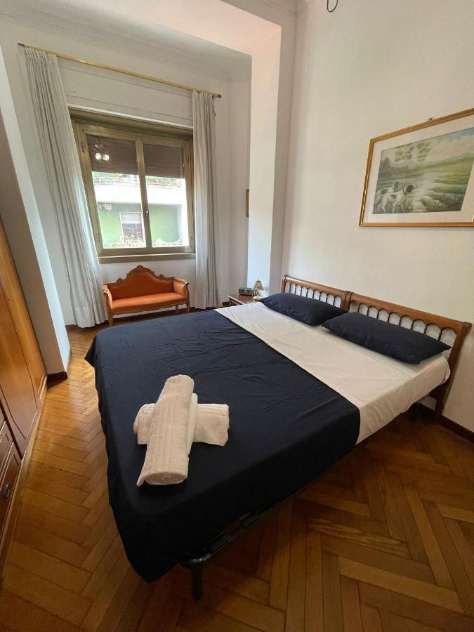 Hostel Corner 32 Milano Eksteriør bilde