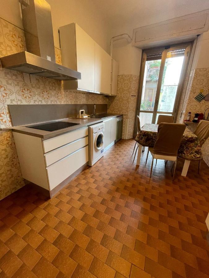 Hostel Corner 32 Milano Eksteriør bilde