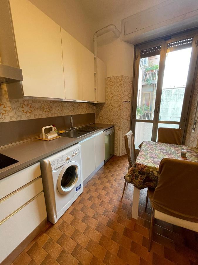 Hostel Corner 32 Milano Eksteriør bilde