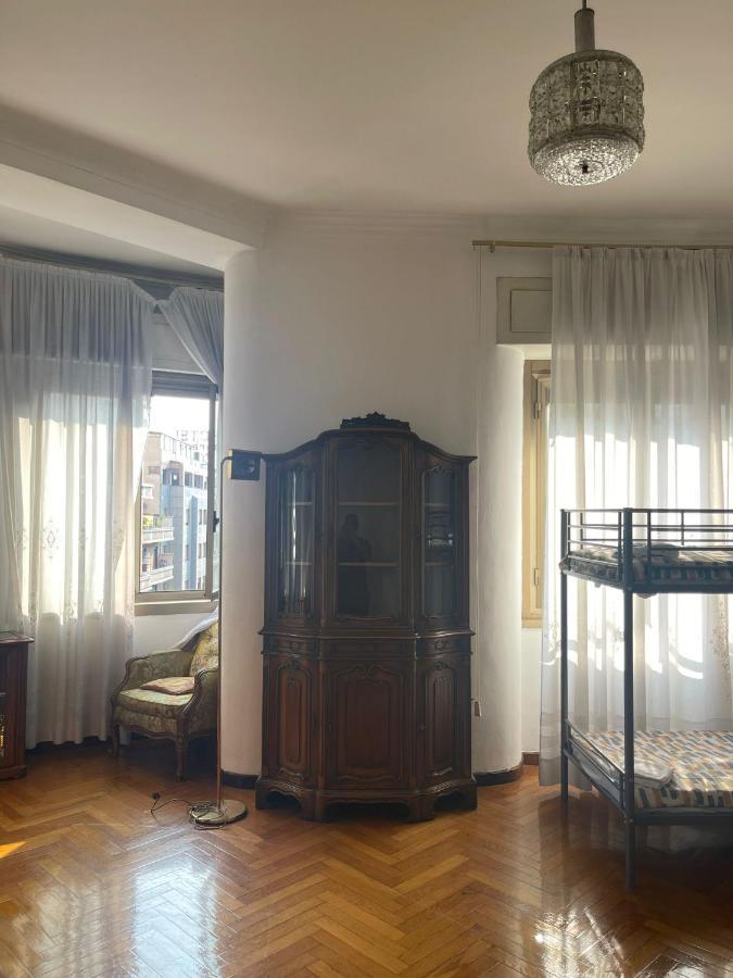 Hostel Corner 32 Milano Eksteriør bilde