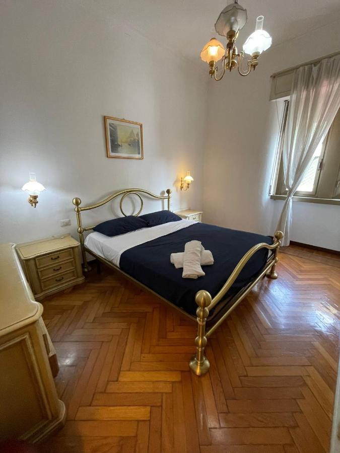 Hostel Corner 32 Milano Eksteriør bilde