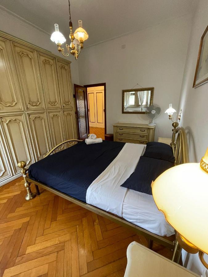 Hostel Corner 32 Milano Eksteriør bilde