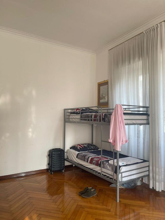 Hostel Corner 32 Milano Eksteriør bilde