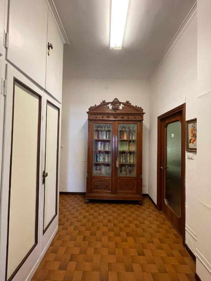 Hostel Corner 32 Milano Eksteriør bilde