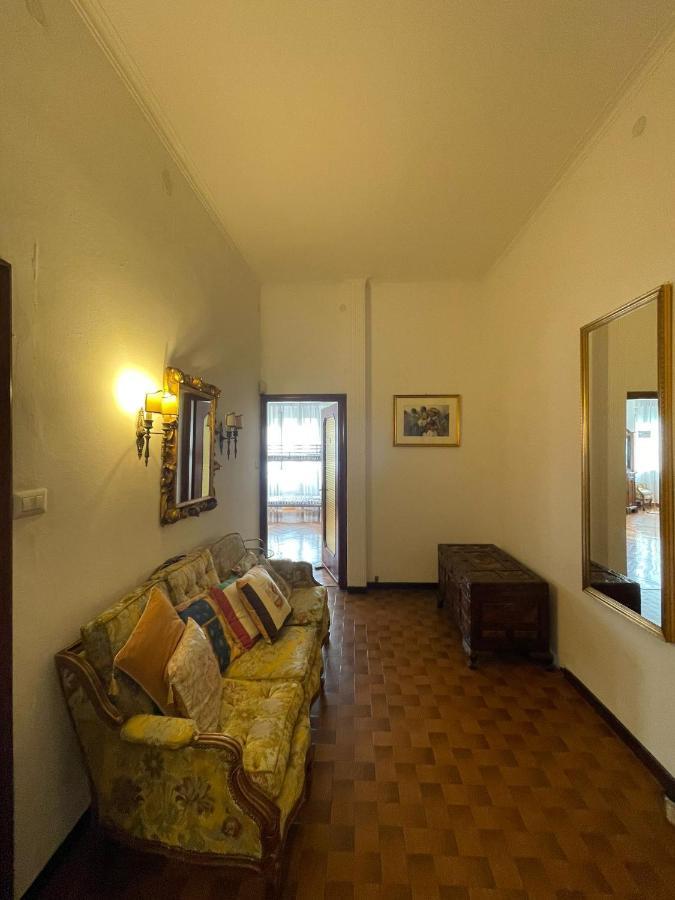 Hostel Corner 32 Milano Eksteriør bilde