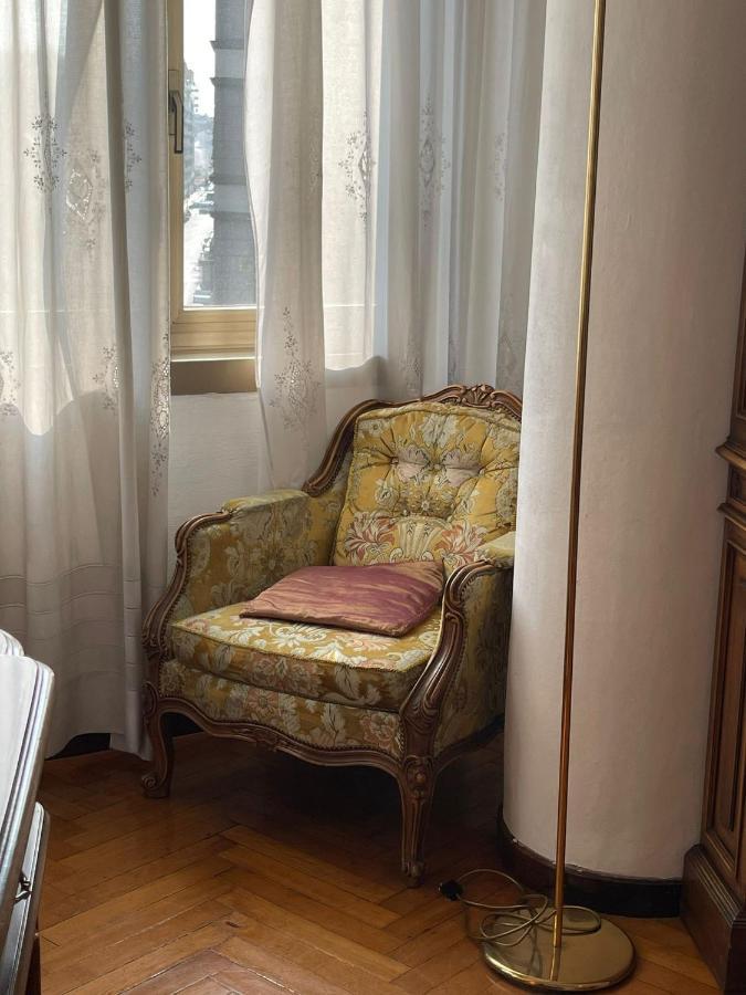 Hostel Corner 32 Milano Eksteriør bilde
